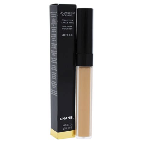 chanel concealer amazon|Chanel concealer 20 beige.